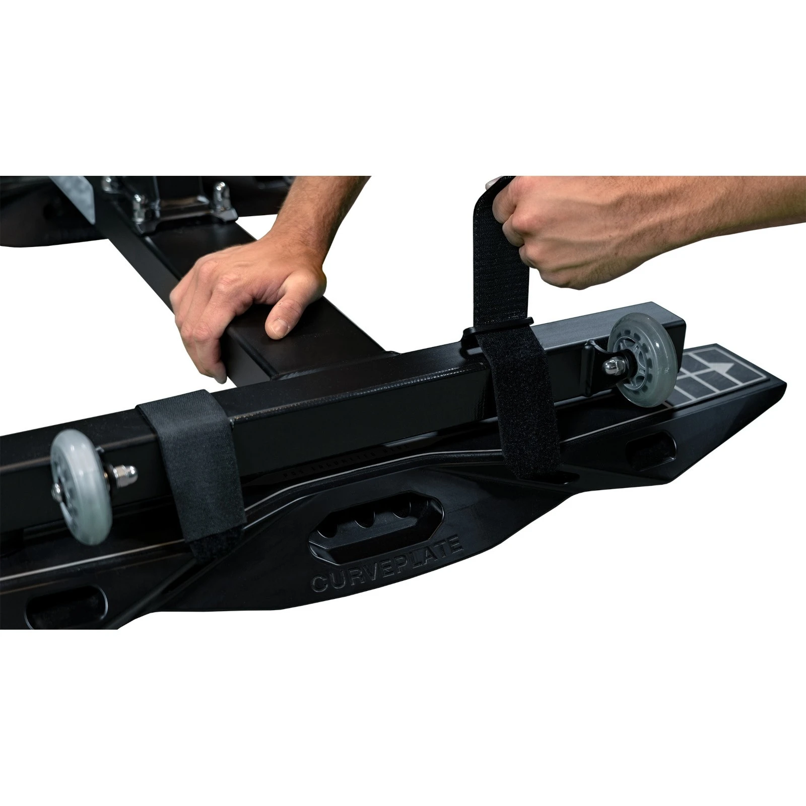 Curveplate Set 9 Curveplate Set - Bild 7