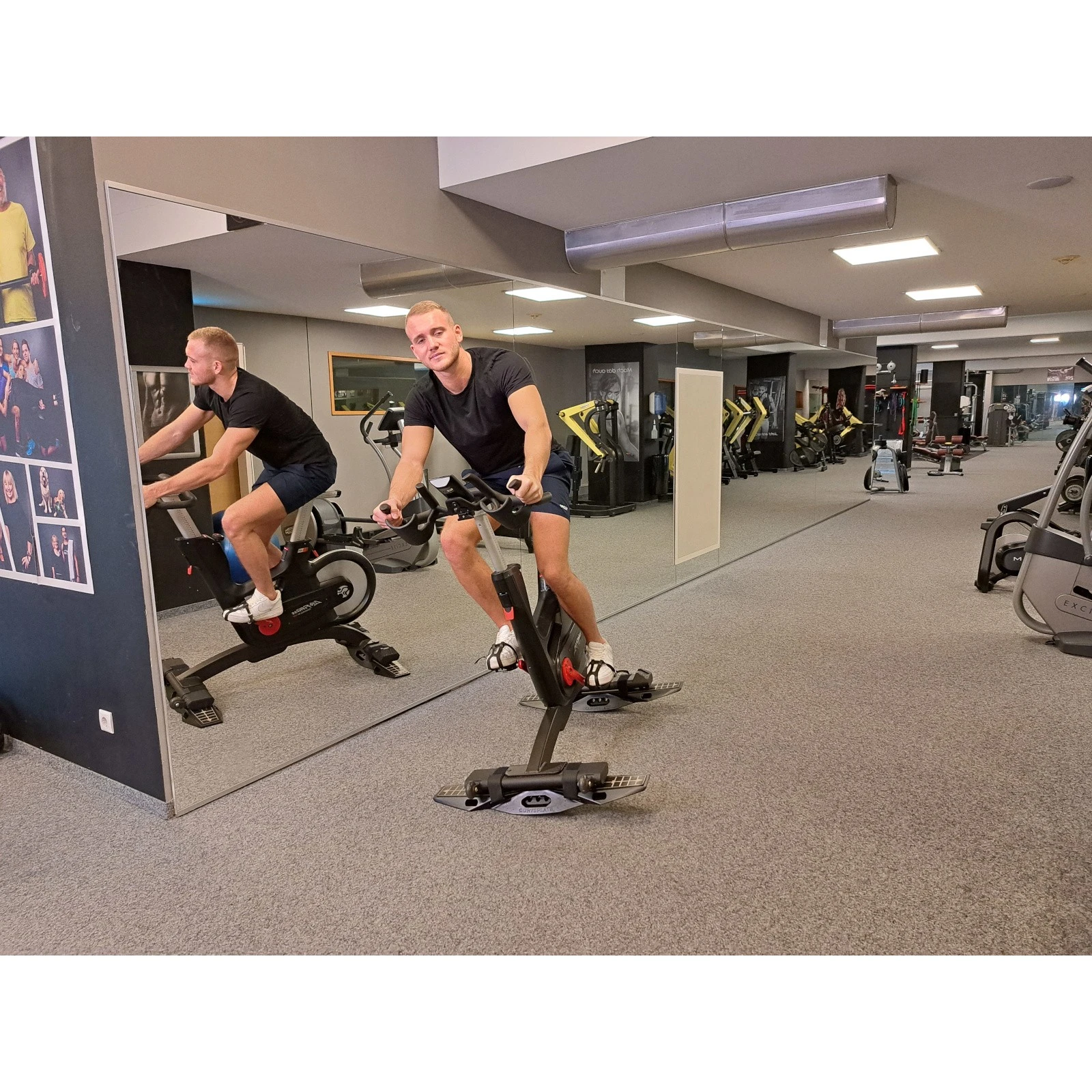 Curveplate Set 11 Curveplate Set - Bild 9