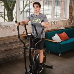 Darwin Fitness Darwin Crosstrainer CT40 -Tränings utrustning affär darwin ct40 06 1600