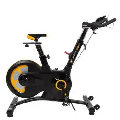 Darwin Fitness Darwin Indoor Cycle Evo 40 -Tränings utrustning affär darwin evo40 02 1600