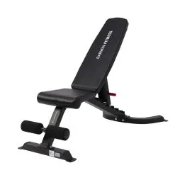 Darwin Fitness Darwin Träningsbänk FB70