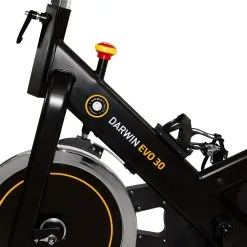 Darwin Fitness Darwin Träningscykel Evo 30 -Tränings utrustning affär darwin indoor cycle evo 30 012 1600