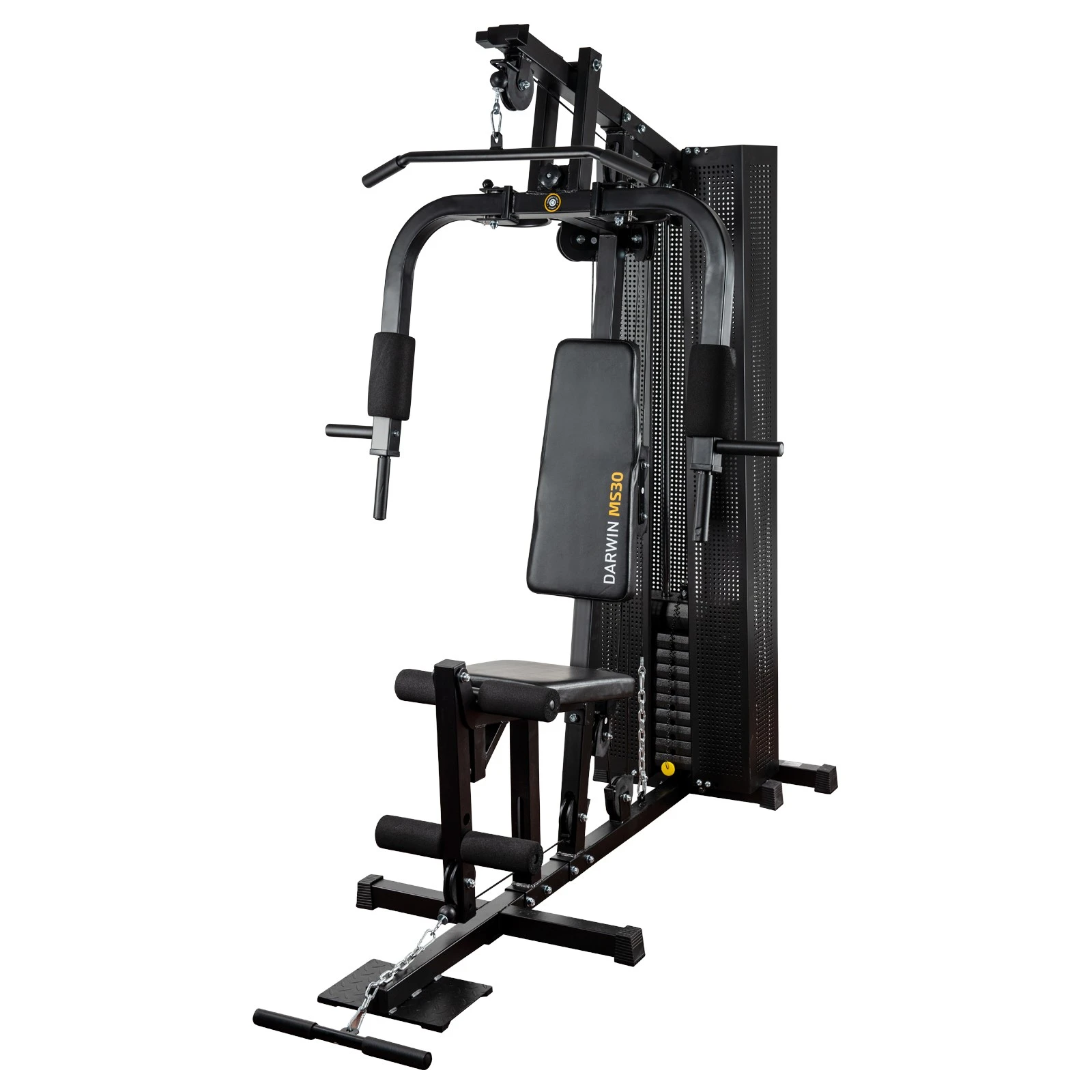 Darwin Fitness Darwin Multigym MS30 3 Darwin Fitness Darwin Multigym MS30