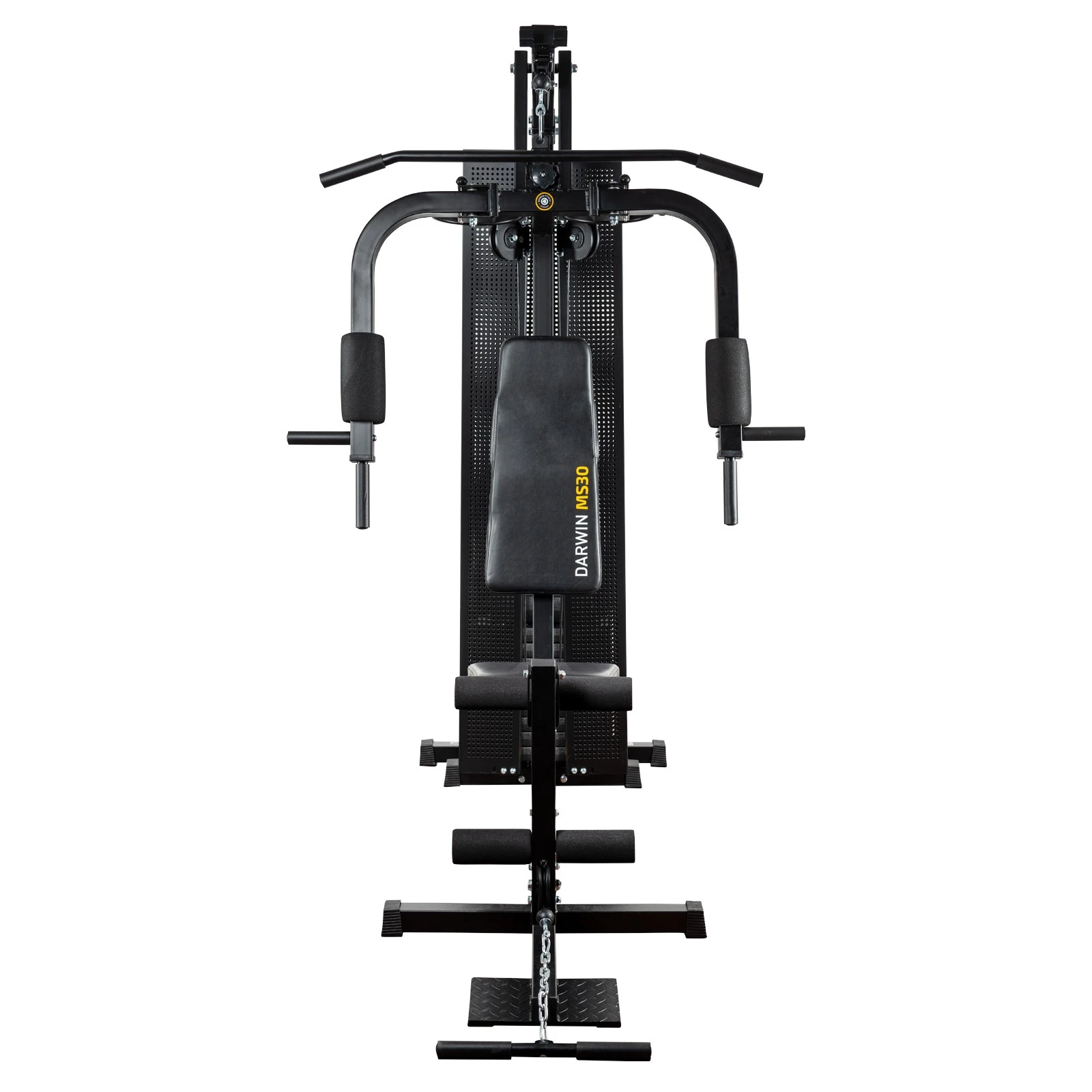 Darwin Fitness Darwin Multigym MS30 4 Darwin Fitness Darwin Multigym MS30 - Bild 2