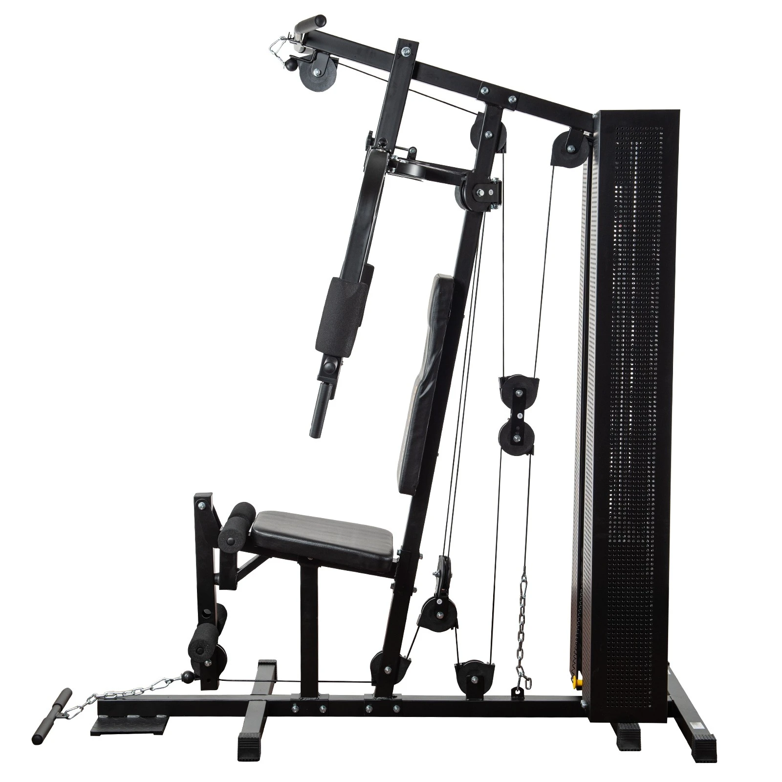 Darwin Fitness Darwin Multigym MS30 5 Darwin Fitness Darwin Multigym MS30 - Bild 3
