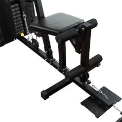 Darwin Fitness Darwin Multigym MS30 10 Darwin Fitness Darwin Multigym MS30 -Tränings utrustning affär darwin ms30 kraftstation 04 1600