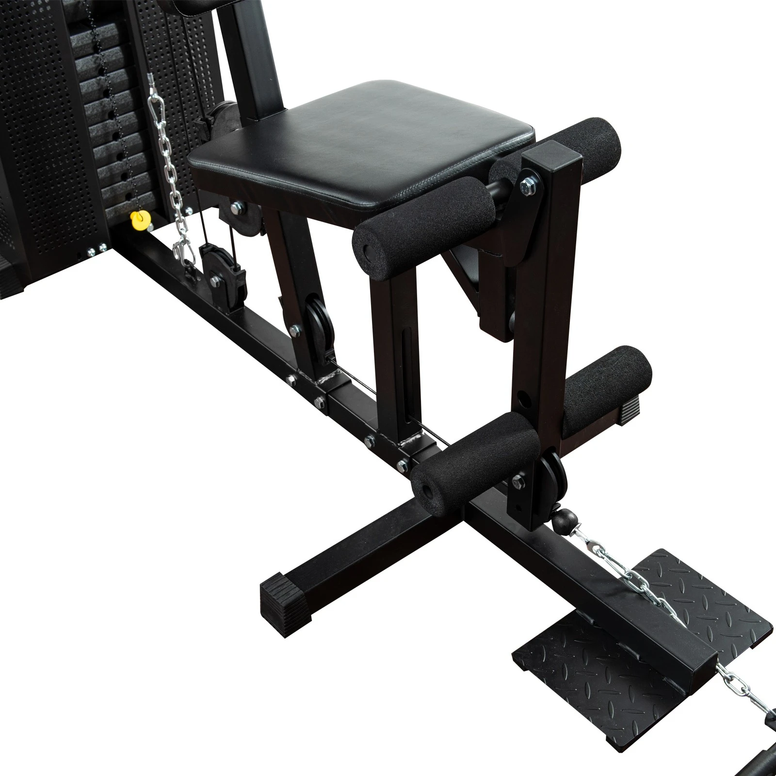 Darwin Fitness Darwin Multigym MS30 6 Darwin Fitness Darwin Multigym MS30 - Bild 4