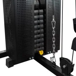 Darwin Fitness Darwin Multigym MS30 11 Darwin Fitness Darwin Multigym MS30 -Tränings utrustning affär darwin ms30 kraftstation 05 1600