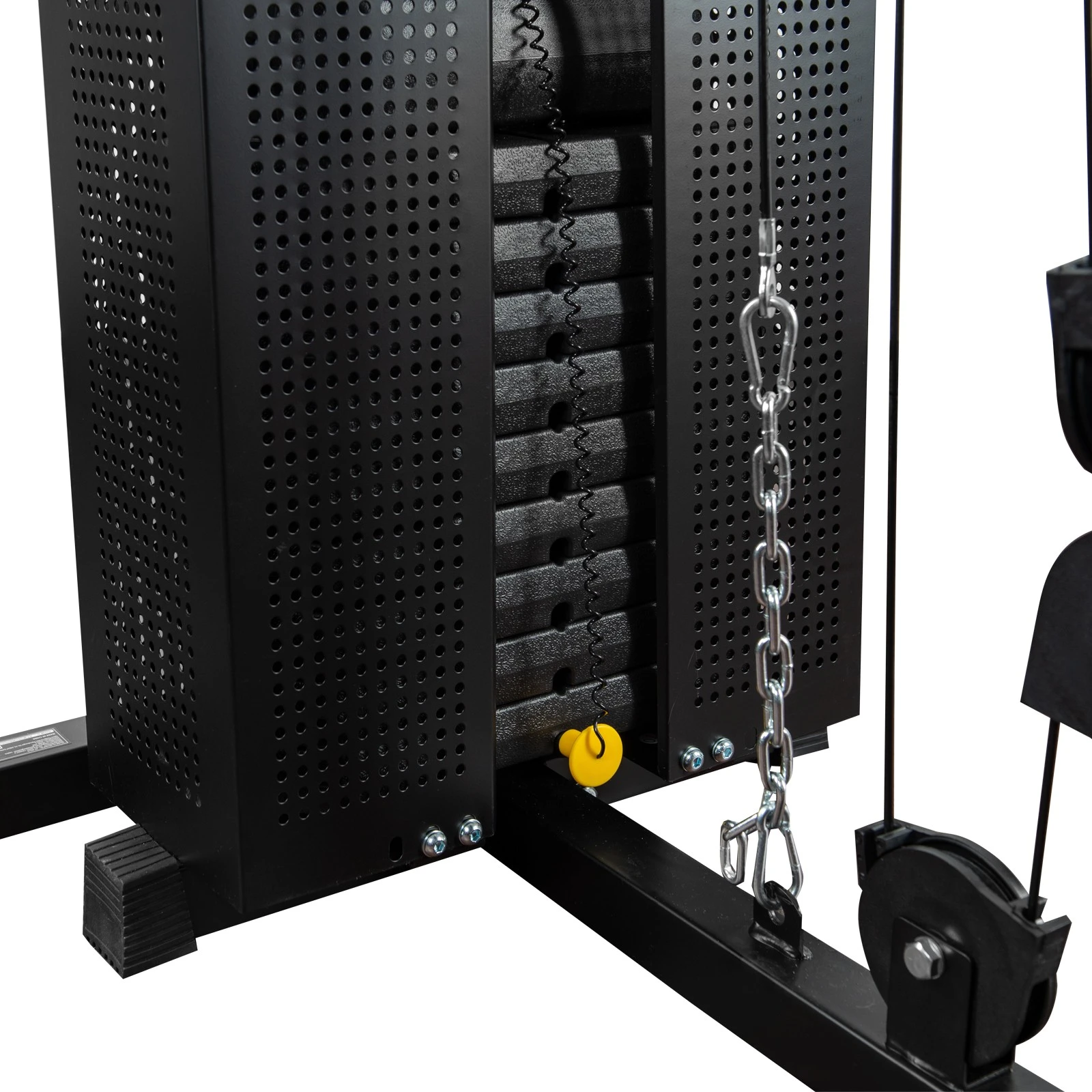 Darwin Fitness Darwin Multigym MS30 7 Darwin Fitness Darwin Multigym MS30 - Bild 5