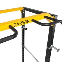 Darwin Fitness Darwin Power Cage Set 16 Darwin Fitness Darwin Power Cage Set -Tränings utrustning affär darwin power cage 04 1600 1