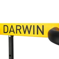 Darwin Fitness Darwin Power Cage -Tränings utrustning affär darwin power cage 05 1600
