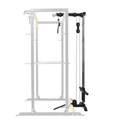 Darwin Fitness Darwin Power Cage Set 17 Darwin Fitness Darwin Power Cage Set -Tränings utrustning affär darwin power cage lat 01 1600 1