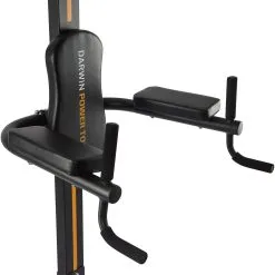 Darwin Fitness Darwin Power Tower -Tränings utrustning affär darwin power tower 10 1600