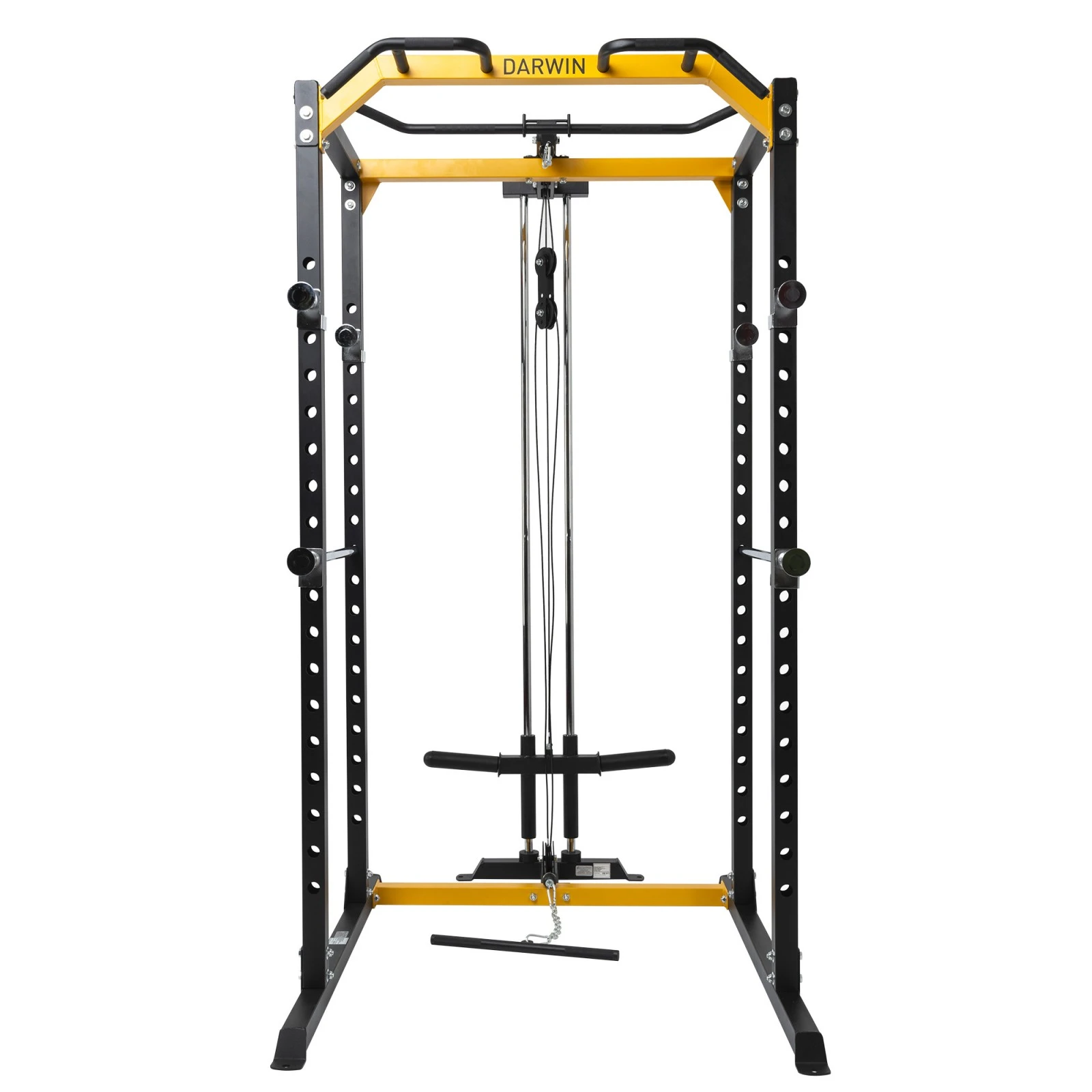 Darwin Fitness Darwin Kabeldrag För Power Cage 4 Darwin Fitness Darwin Kabeldrag För Power Cage - Bild 2