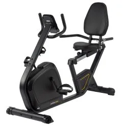 Darwin Fitness Darwin Recumbentcykel RB40 -Tränings utrustning affär darwin recumbent bike rb40 03 1600
