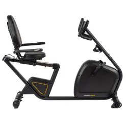 Darwin Fitness Darwin Recumbentcykel RB40 -Tränings utrustning affär darwin recumbent bike rb40 04 1600