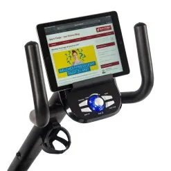 Darwin Fitness Darwin Recumbentcykel RB40 -Tränings utrustning affär darwin recumbent bike rb40 08 1600