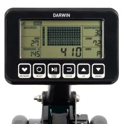 Darwin Fitness Darwin Roddmaskin RM50 14 Darwin Fitness Darwin Roddmaskin RM50 -Tränings utrustning affär darwin rm50 03 1600