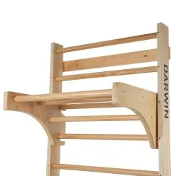 Darwin Fitness Darwin Ribbstol -Tränings utrustning affär darwin wallbar 05 1600