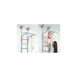 Wallbarz Family Ribbstol Och Klätterställning -Tränings utrustning affär details1 1600