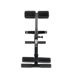 Darwin Fitness Darwin Mag- Och Ryggtränare -Tränings utrustning affär df br bauch und rueckentrainer 003 1600