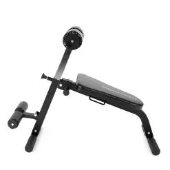 Darwin Fitness Darwin Mag- Och Ryggtränare -Tränings utrustning affär df br bauch und rueckentrainer 004 1600