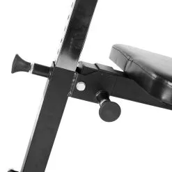 Darwin Fitness Darwin Mag- Och Ryggtränare -Tränings utrustning affär df br bauch und rueckentrainer 005 1600