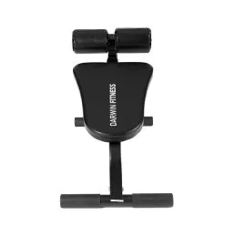 Darwin Fitness Darwin Mag- Och Ryggtränare -Tränings utrustning affär df br bauch und rueckentrainer 006 1600