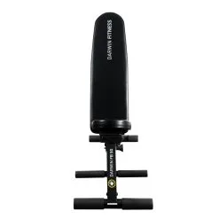 Darwin Fitness Darwin Träningsbänk FB50 14 Darwin Fitness Darwin Träningsbänk FB50 -Tränings utrustning affär df fb50 hantelbank 007 1600