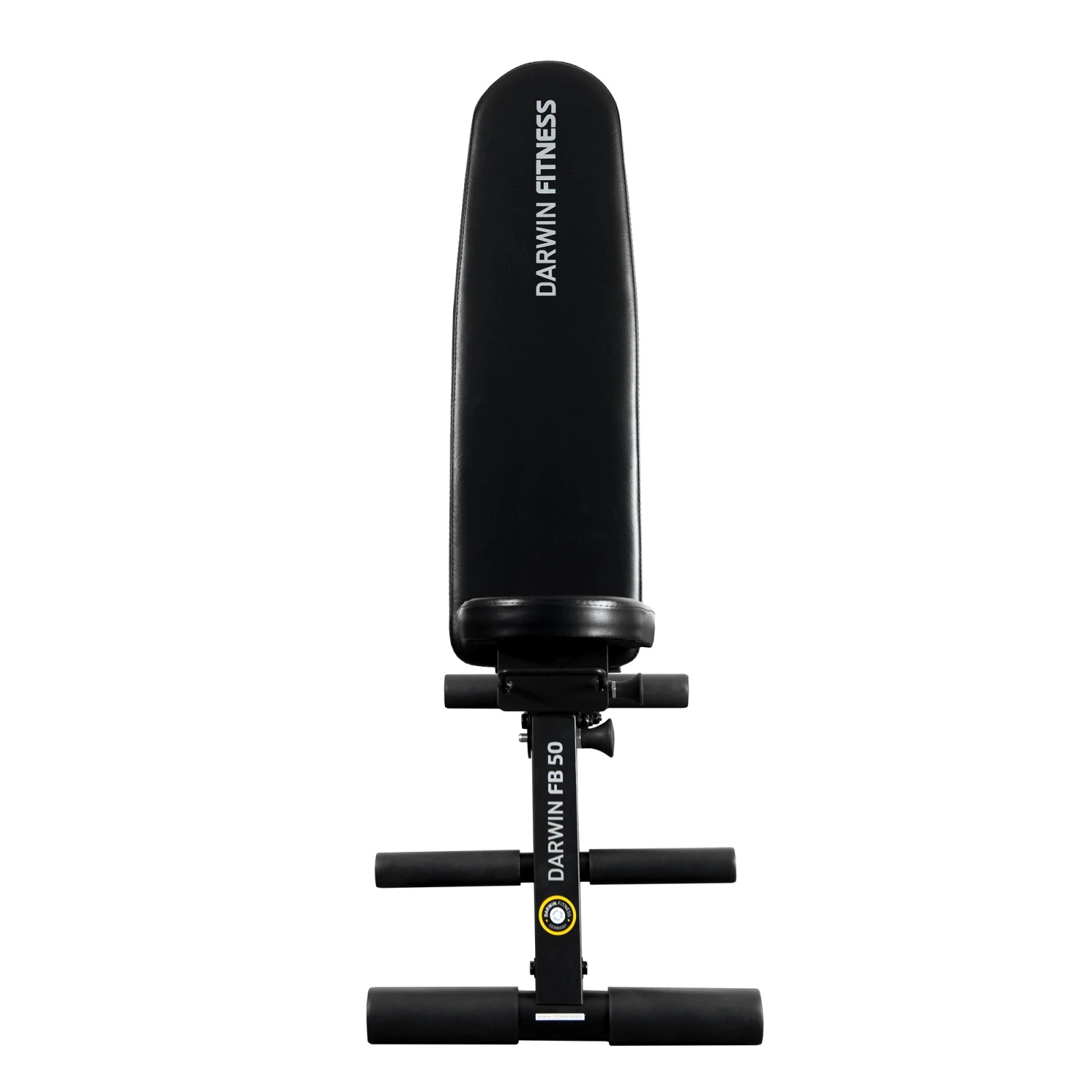 Darwin Fitness Darwin Träningsbänk FB50 8 Darwin Fitness Darwin Träningsbänk FB50 - Bild 6