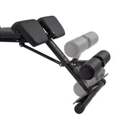 Darwin Fitness Darwin Träningsbänk FB60 -Tränings utrustning affär df fb60 04 1600