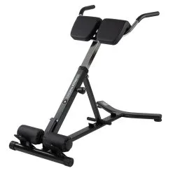 Darwin Fitness Darwin Ryggtränare Hyperextension