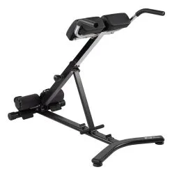 Darwin Fitness Darwin Ryggtränare Hyperextension -Tränings utrustning affär df hyperx 04 1600