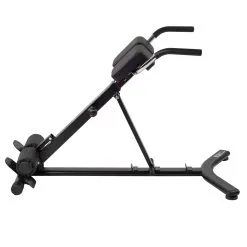 Darwin Fitness Darwin Ryggtränare Hyperextension -Tränings utrustning affär df hyperx 05 1600