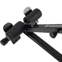 Darwin Fitness Darwin Ryggtränare Hyperextension -Tränings utrustning affär df hyperx 06 1600