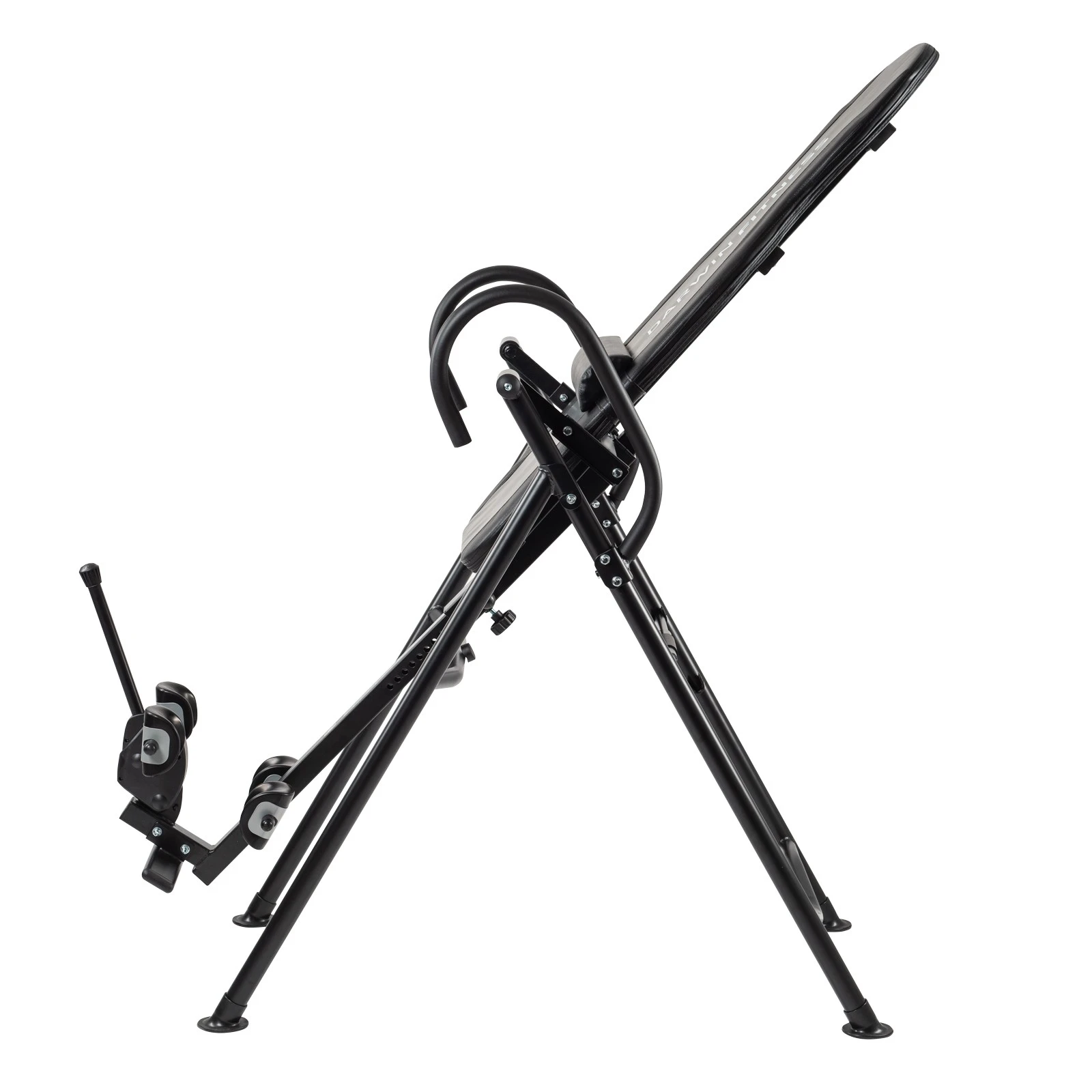 Darwin Fitness Darwin Inversionsbänk | Dragbänk | Gravitationstränare 4 Darwin Fitness Darwin Inversionsbänk | Dragbänk | Gravitationstränare - Bild 2