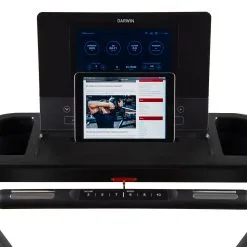 Darwin Fitness Darwin Löpband TM70 Touch -Tränings utrustning affär df tm70 t 07 1600