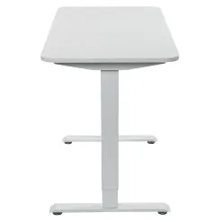 Darwin Fitness Darwin Walking Desk – Höj- Och Sänkbart Skrivbord -Tränings utrustning affär df wp desk 03 1600