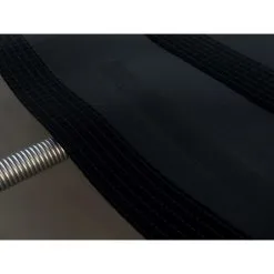 Dino Cars Studsmatta Proline Inkl. Stege Och Säkerhetsnät -Tränings utrustning affär dinocars trampolin sprungtuch 1600 1