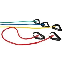 Dittmann Body-Tube Med Plasthandtag