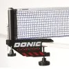 Donic Table Tennis Net Clip Pro -Tränings utrustning affär donic net stress black blue 1600