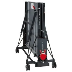 Schildkröt Bordtennisbord ProTec För Utomhusbruk 7 Schildkröt Bordtennisbord ProTec För Utomhusbruk -Tränings utrustning affär donic schildkroet 838556 protec outdoor tisch geklappt 1600