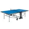DONIC Outdoor Tischtennisplatte Roller 1000 -Tränings utrustning affär donic table outdoor roller 1000 blue 1600