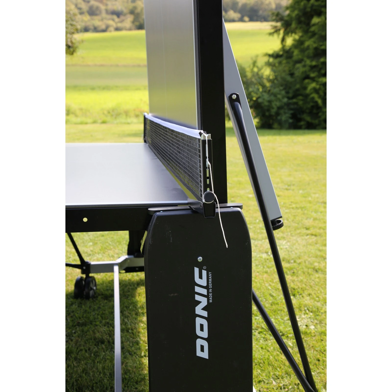 DONIC Outdoor Tischtennisplatte Roller 1000 9 DONIC Outdoor Tischtennisplatte Roller 1000 - Bild 7