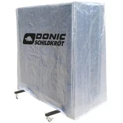 Schildkröt Skyddsöverdrag Till Bordtennisbord