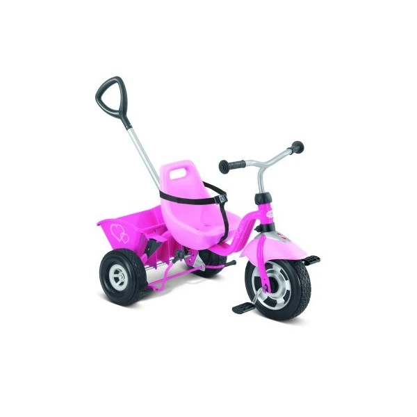 Puky Säkerhetsbälte Till Trehjuling 3 Puky Säkerhetsbälte Till Trehjuling