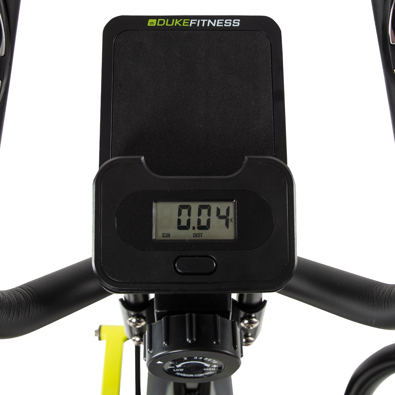 Duke Fitness Stepmaskin Plus 5 Duke Fitness Stepmaskin Plus - Bild 3