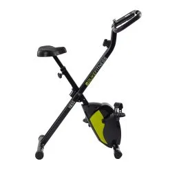 Duke Fitness Motionscykel XB30 -Tränings utrustning affär duke fitness xbike 03 1600