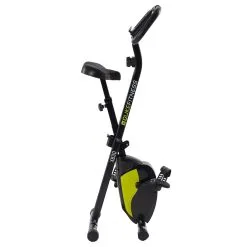 Duke Fitness Motionscykel XB30 -Tränings utrustning affär duke fitness xbike 04 1600