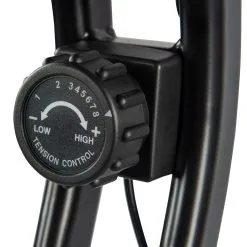 Duke Fitness Motionscykel XB30 -Tränings utrustning affär duke fitness xbike 07 1600